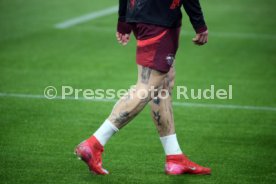 15.01.25 VfB Stuttgart - RB Leipzig