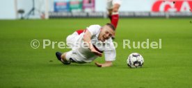 VfB Stuttgart - FC Schalke 04