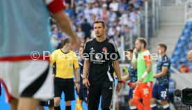 03.08.24 Karlsruher SC - 1. FC N&uuml;rnberg