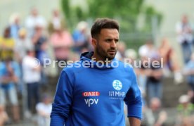 03.05.26 Stuttgarter Kickers - FC Homburg