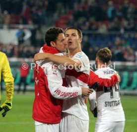 VfB Stuttgart