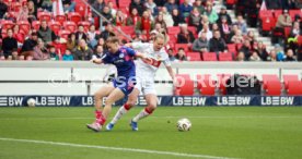 21.03.26 Frauen VfB Stuttgart - 1. FSV Mainz 05
