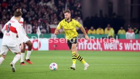 06.12.23 VfB Stuttgart - Borussia Dortmund