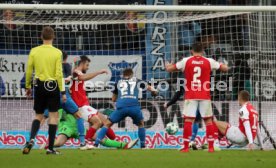 TSG 1899 Hoffenheim - 1. FSV Mainz 05
