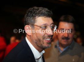 VfB Stuttgart Mitgliederversammlung 2019
