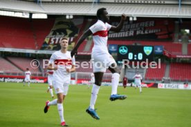 1. FC N&uuml;rnberg - VfB Stuttgart