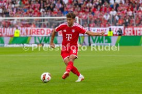 13.09.26 SV Elversberg - FC Bayern M&uuml;nchen