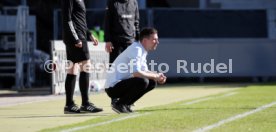 21.02.21 Karlsruher SC - 1. FC N&uuml;rnberg