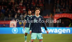 27.03.26 Schweiz - Deutschland