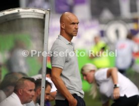 1. FC Heidenheim - FC Erzgebirge Aue