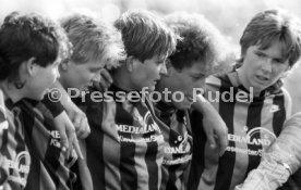 03.05.86 DFB-Pokal Finale FC Bayern M&uuml;nchen - VfB Stuttgart