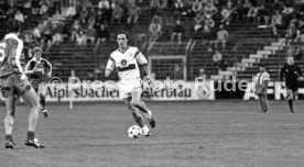 04.11.89 VfB Stuttgart - Borussia M&ouml;nchengladbach