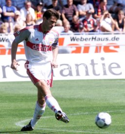 12.08.00 SC Freiburg - VfB Stuttgart