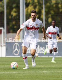 24.08.22 VfB Stuttgart - FC St. Gallen