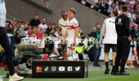 11.05.25 VfB Stuttgart - FC Augsburg