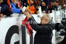 13.11.22 SC Freiburg - 1. FC Union Berlin
