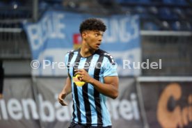 24.08.21 SV Waldhof Mannheim - SV Meppen