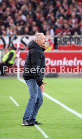 VfB Stuttgart - SC Freiburg