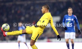 RC Stra&szlig;burg - Paris St. Germain