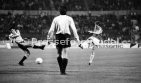 25.04.1990 Deutschland - Uruguay