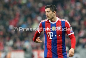 FC Bayern M&uuml;nchen