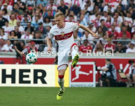 VfB Stuttgart - TSG 1899 Hoffenheim
