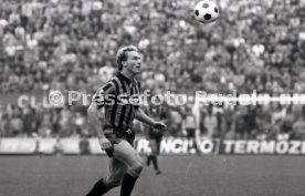 07.10.84 Inter Mailand - Hellas Verona
