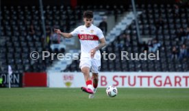 08.04.26 VfB Stuttgart II - SSV Ulm 1846