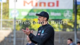 11.10.25 Stuttgarter Kickers - Bahlinger SC