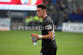 26.09.21 SC Freiburg - FC Augsburg