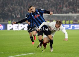 06.11.24 VfB Stuttgart - Atalanta Bergamo