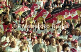 14.06.97 DFB-Pokal Finale 1997 VfB Stuttgart - FC Energie Cottbus