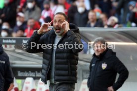 19.02.22 VfB Stuttgart - VfL Bochum