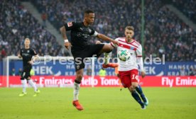 Hamburger SV - VfB Stuttgart