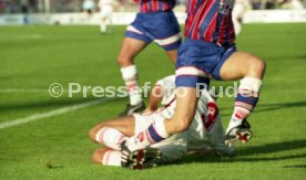14.06.97 DFB-Pokal Finale 1997 VfB Stuttgart - FC Energie Cottbus