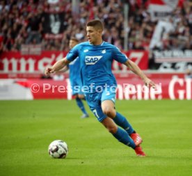 VfB Stuttgart - TSG 1899 Hoffenheim