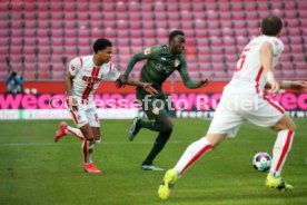 20.02.21 1. FC K&ouml;ln - VfB Stuttgart