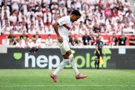 30.08.25 VfB Stuttgart - Borussia M&ouml;nchengladbach