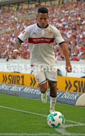 VfB Stuttgart - SV Werder Bremen
