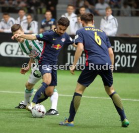 Mercedes-Benz Junior Cup 2017