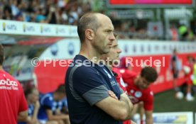 21.08.22 1. FC Heidenheim - DSC Arminia Bielefeld