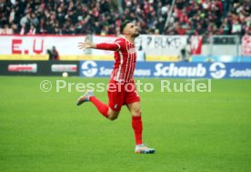 26.02.23 SC Freiburg - Bayer 04 Leverkusen