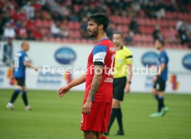 24.07.21 1. FC Heidenheim - SC Paderborn 07