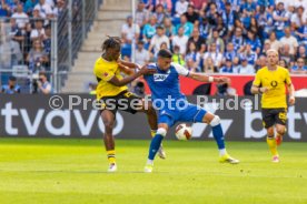 05.09.26 TSG Hoffenheim - Borussia Dortmund