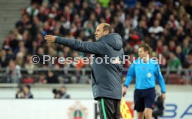 VfB Stuttgart - SV Werder Bremen