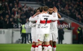 13.01.26 VfB Stuttgart - Eintracht Frankfurt