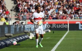 20.08.22 VfB Stuttgart - SC Freiburg