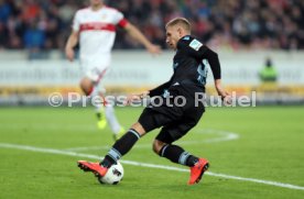 VfB Stuttgart - TSV 1860 M&uuml;nchen