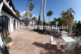 VfB Stuttgart Trainingslager Marbella 2020