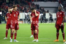 12.04.22 FC Bayern M&uuml;nchen - FC Villareal